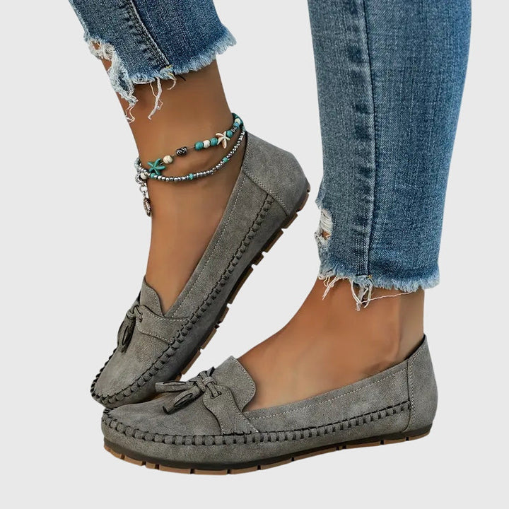 Marcelle | Mocassins Confortables