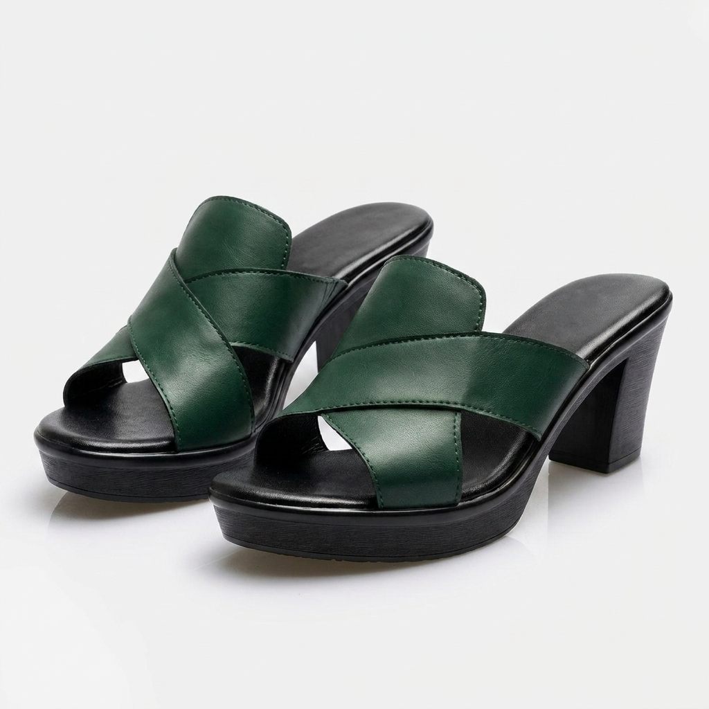 Darcy | Sandales Élégantes
