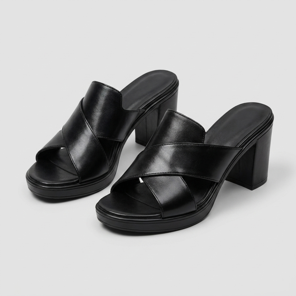 Darcy | Sandales Élégantes