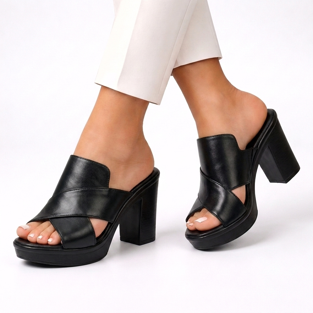 Darcy | Sandales Élégantes