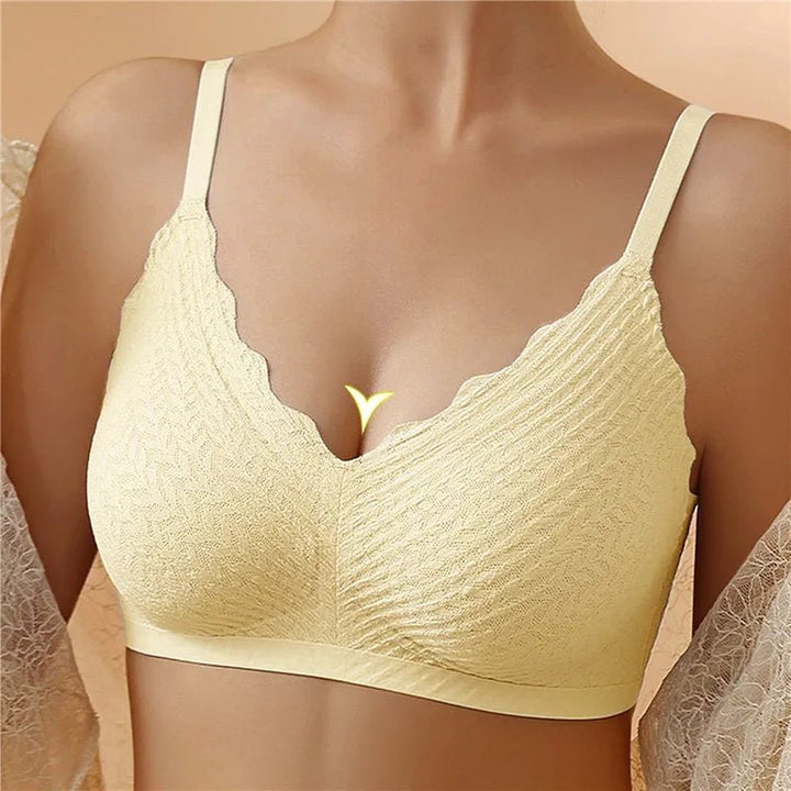 Akrisna - Soutien-gorge confort sans fil'