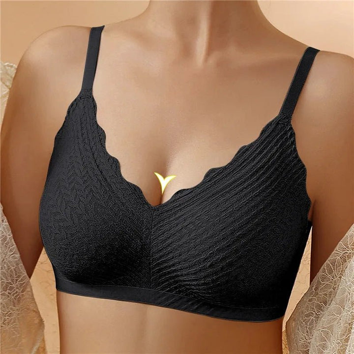Akrisna - Soutien-gorge confort sans fil'