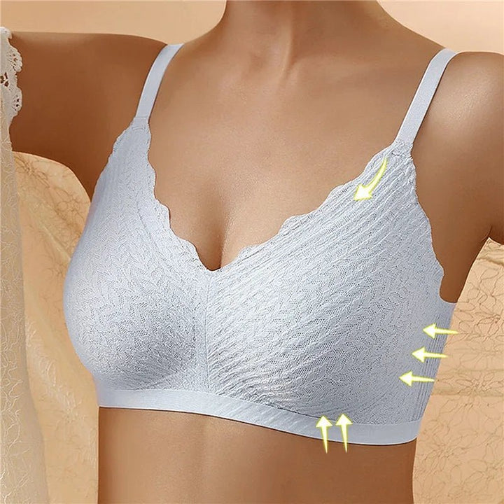 Akrisna - Soutien-gorge confort sans fil'