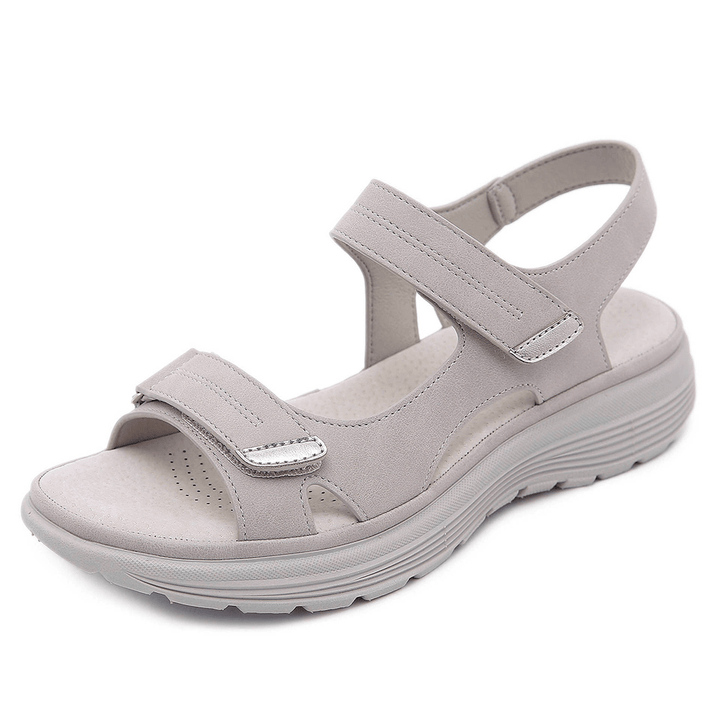 Talia - Sandales Orthopédiques