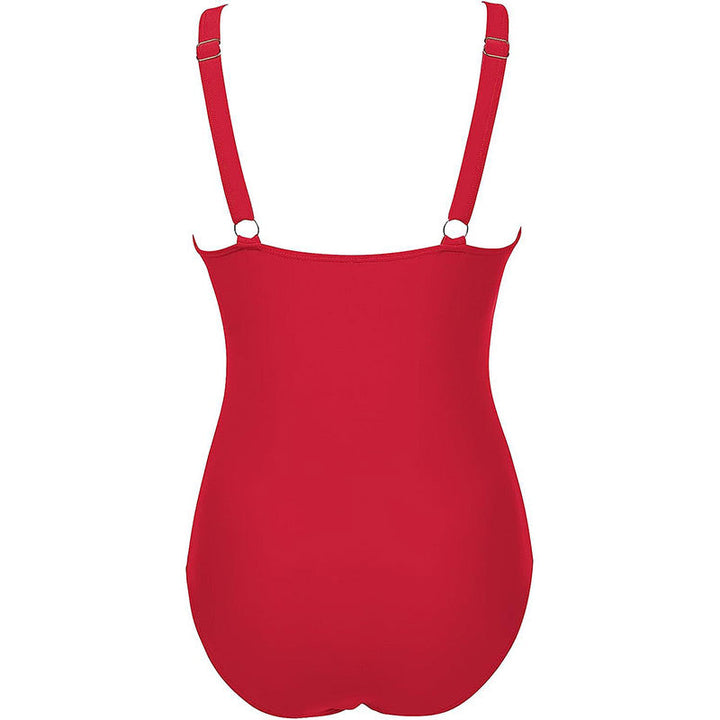 Nessa - Maillot 1 pièce froncé