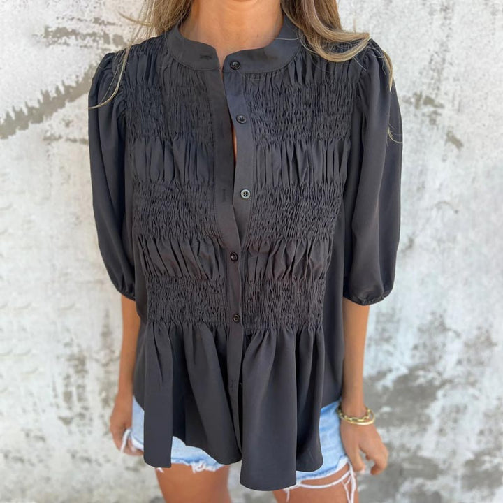 Meliora - Blouse Chique Style Ibiza