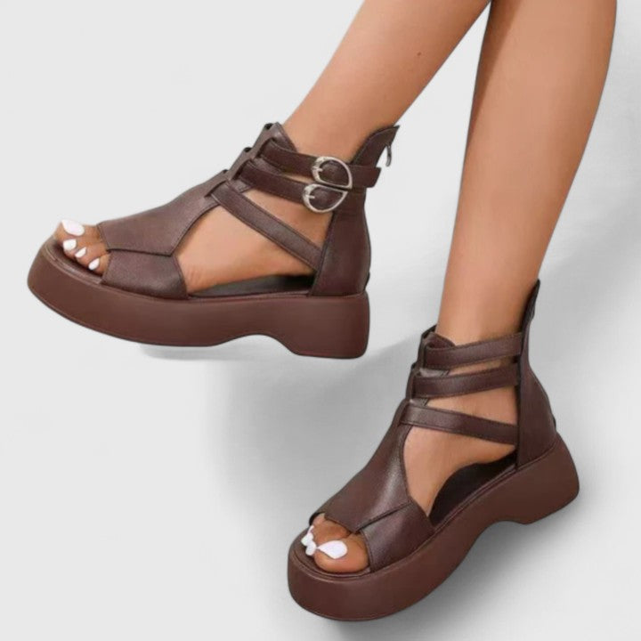 Ivana | Sandales Orthopédiques
