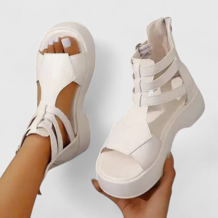 Ivana | Sandales Orthopédiques